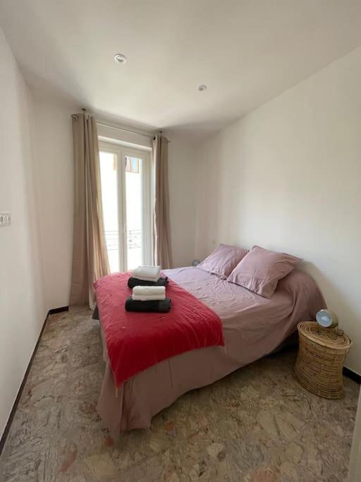 Apartment T 3 Place Du Village A 100 M Du Port De Plaisance *