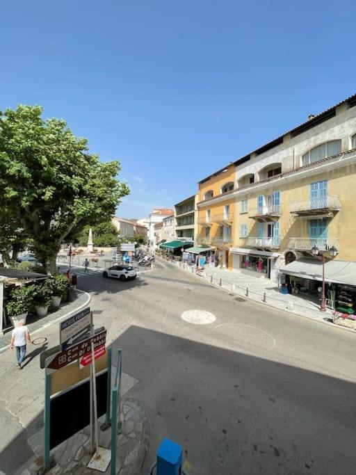 T 3 Place Du Village A 100 M Du Port De Plaisance Apartment *