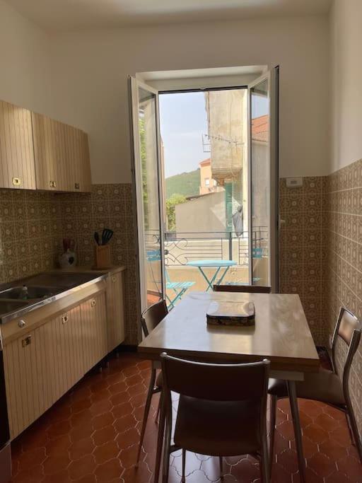 Apartment T 3 Place Du Village A 100 M Du Port De Plaisance Saint-Florent (Corsica)