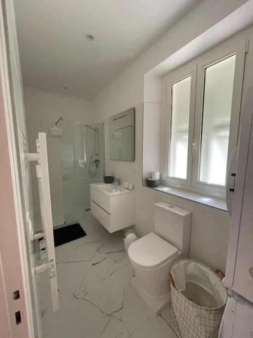 Apartment T 3 Place Du Village A 100 M Du Port De Plaisance